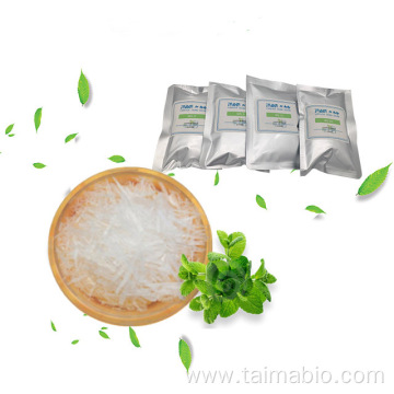 Taima cooling agent Menthol Ice 99.9%L Menthol price